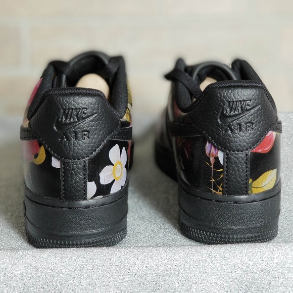 Nike Air Force 1 Low '07 LXX - Picture 3 of 4